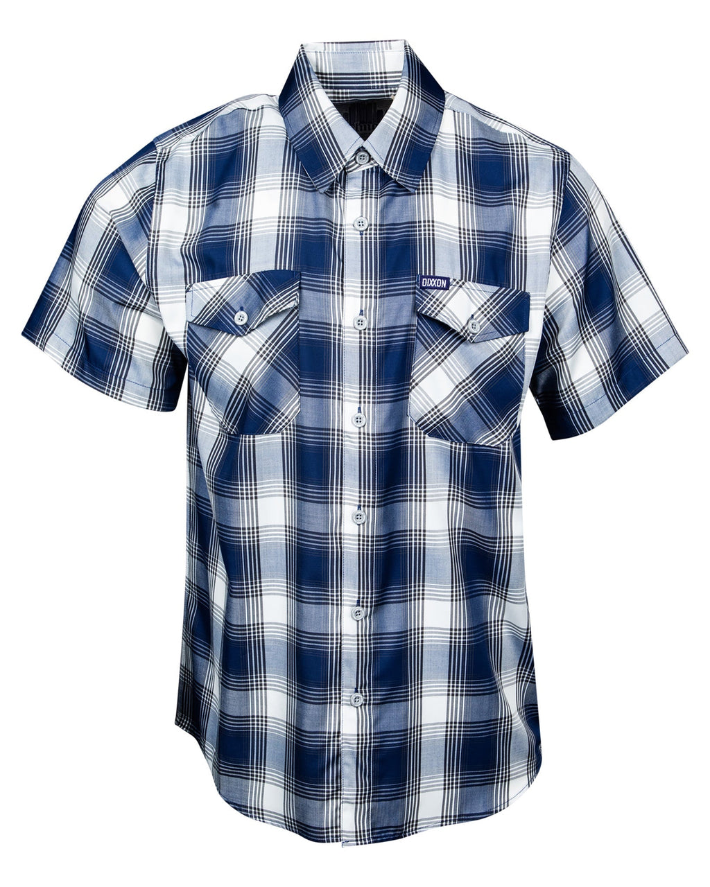 Belmont Bamboo Short Sleeve