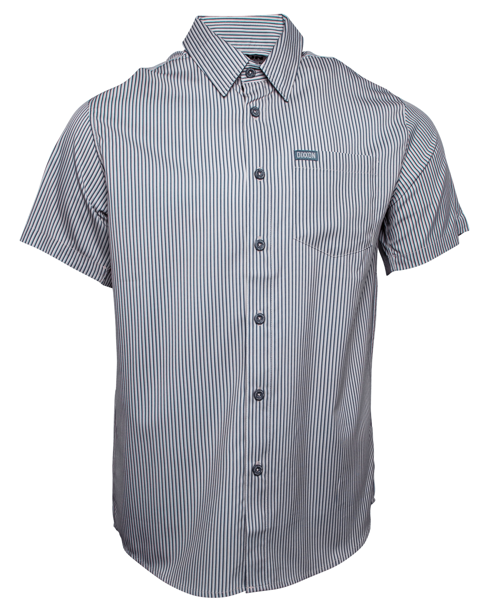 Benny TS Party Shirt - Khaki