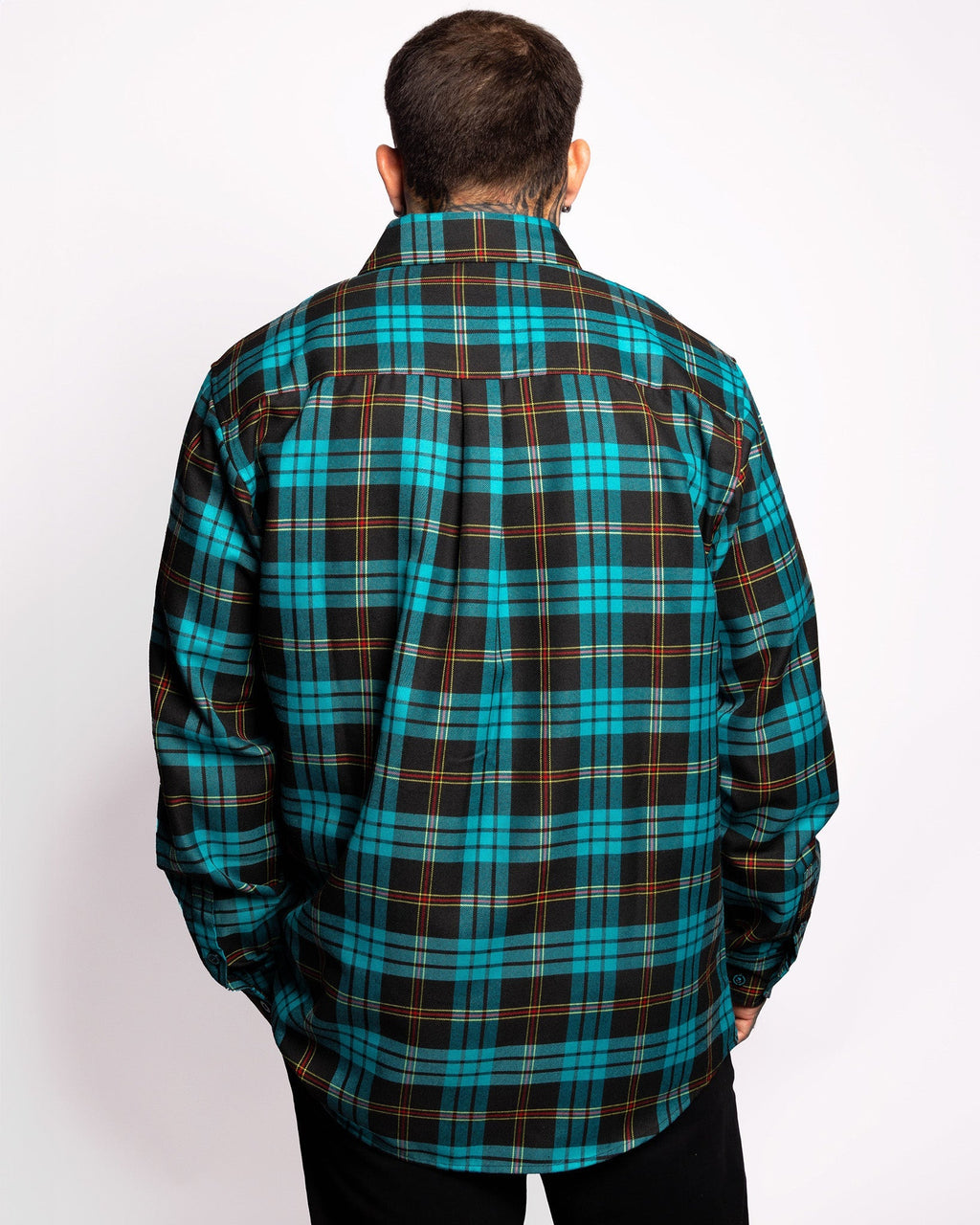 Better Lovers Flannel