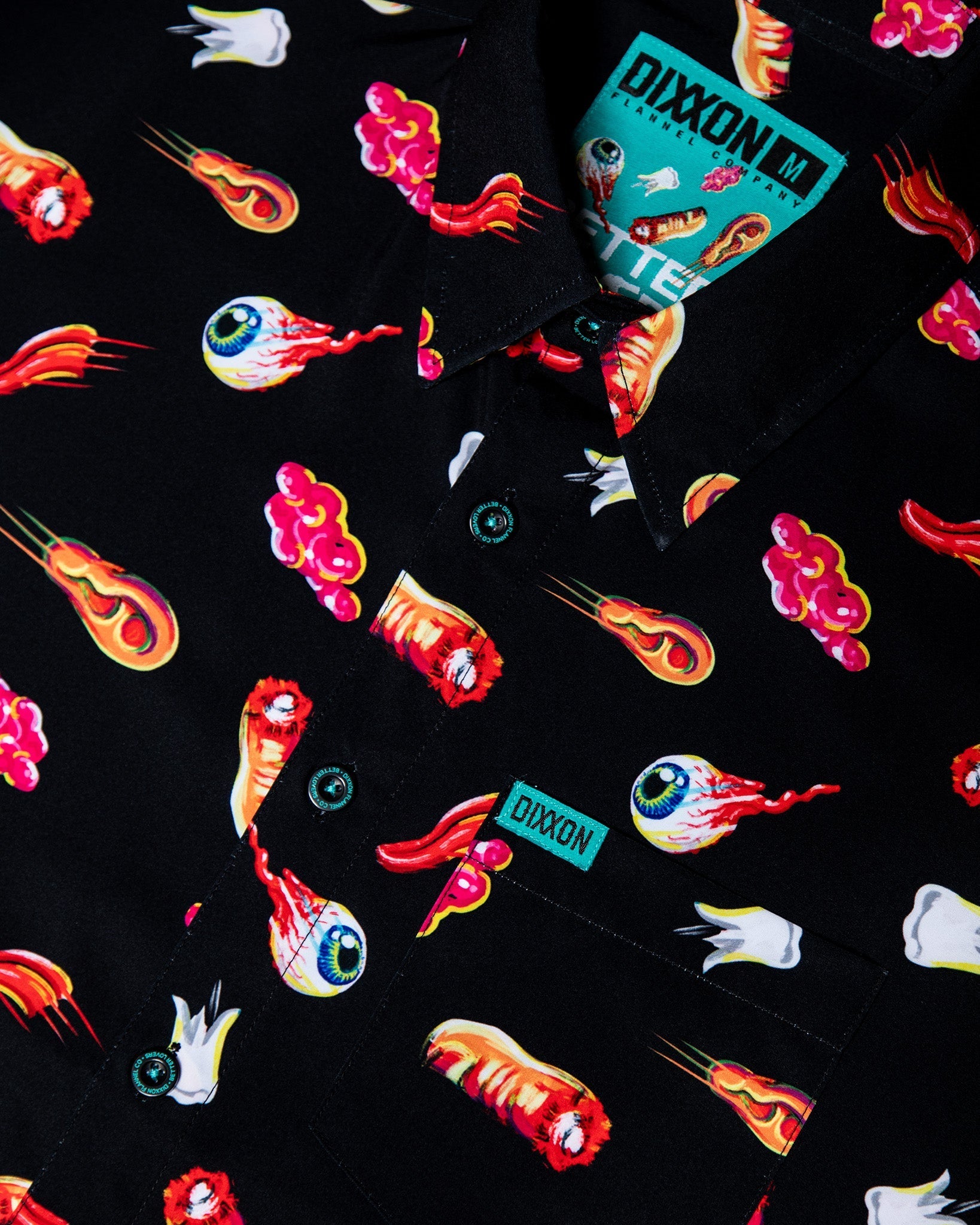 Better Lovers Party Shirt