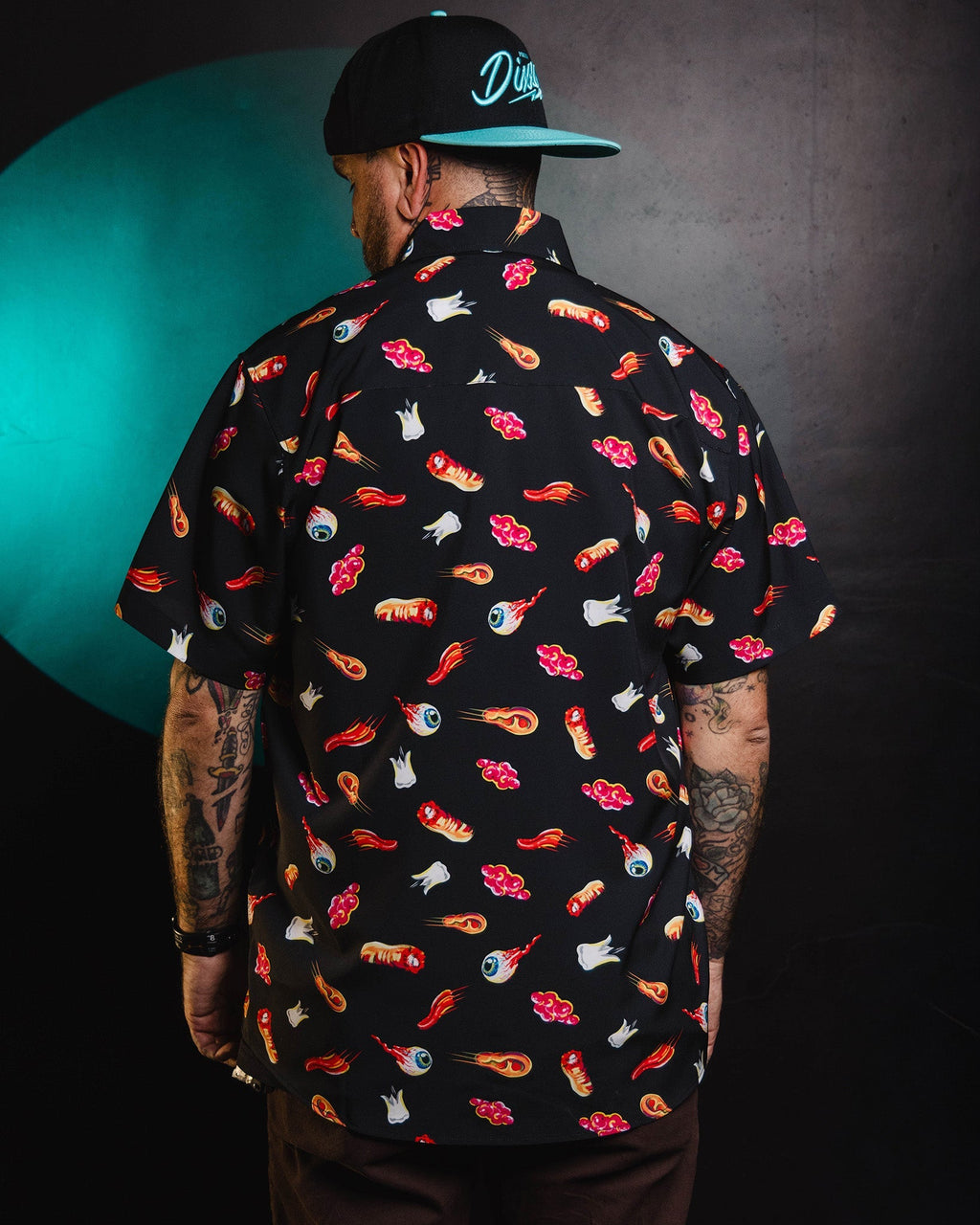 Better Lovers Party Shirt