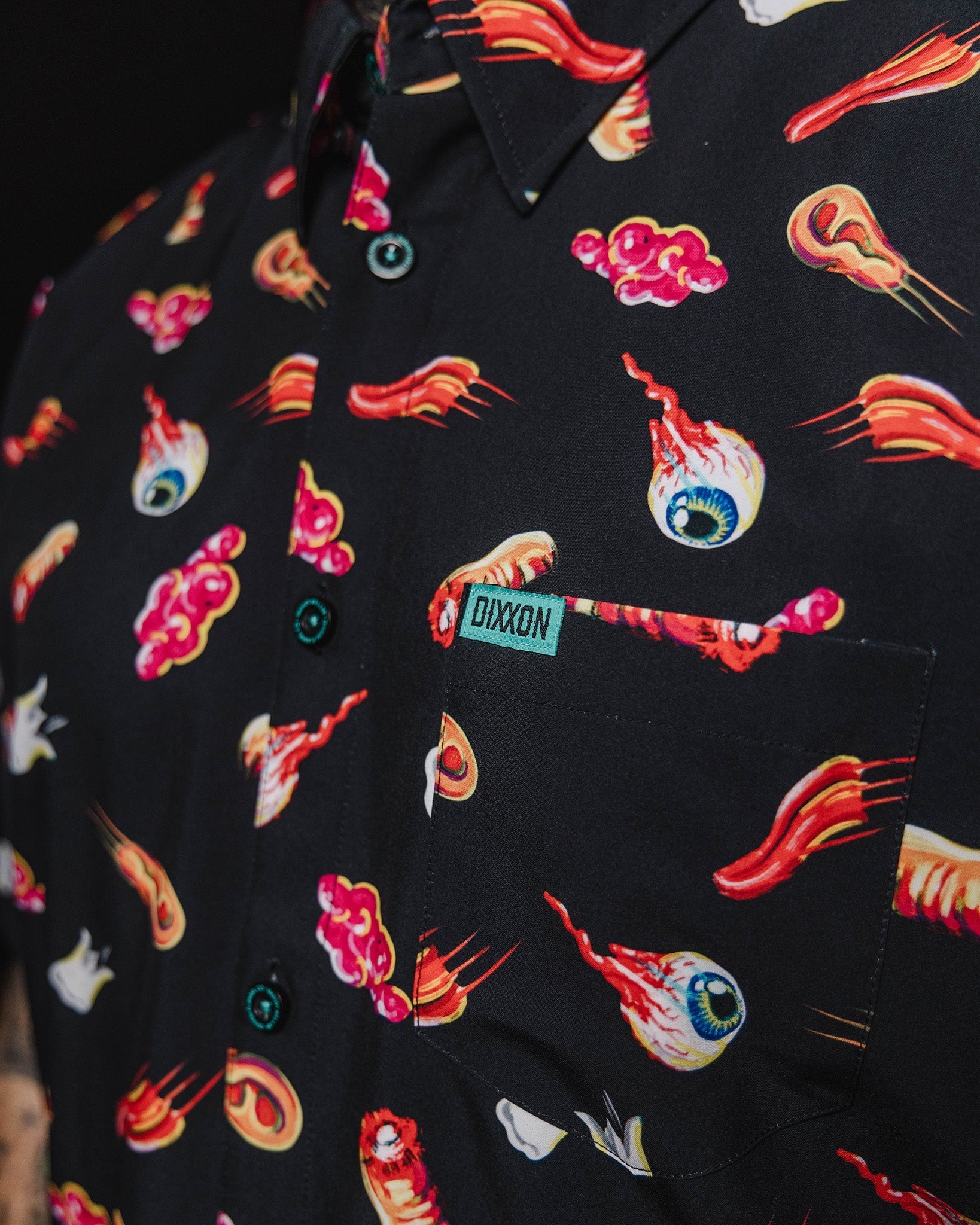 Better Lovers Party Shirt