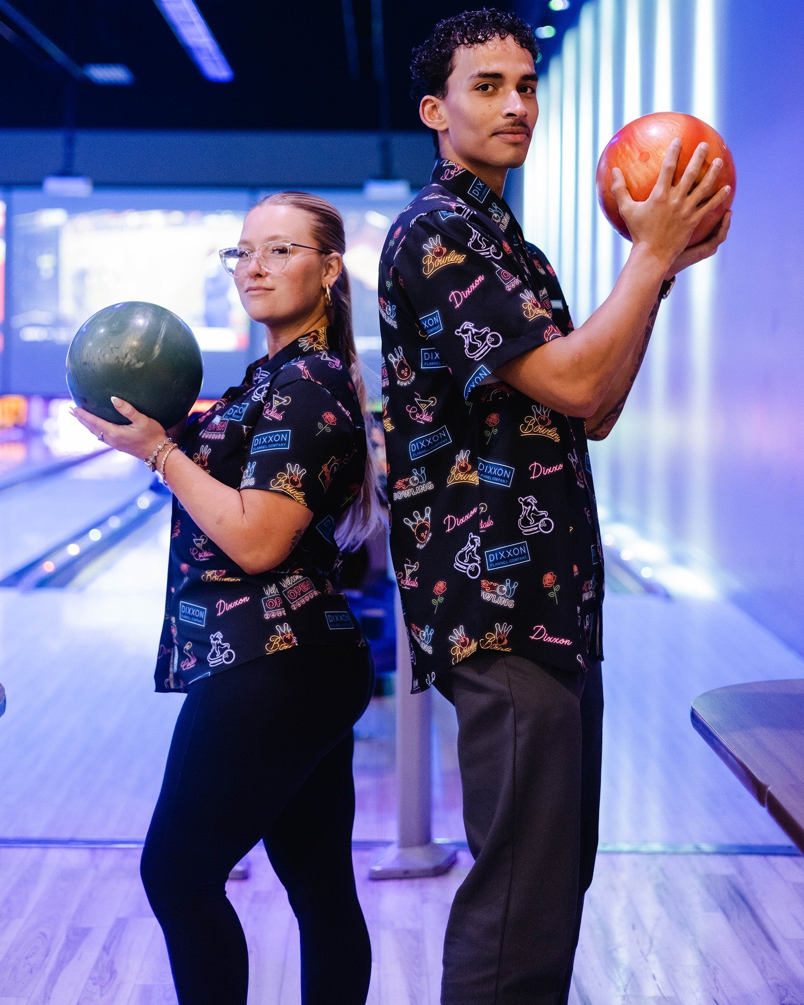 Big Ern Short Sleeve