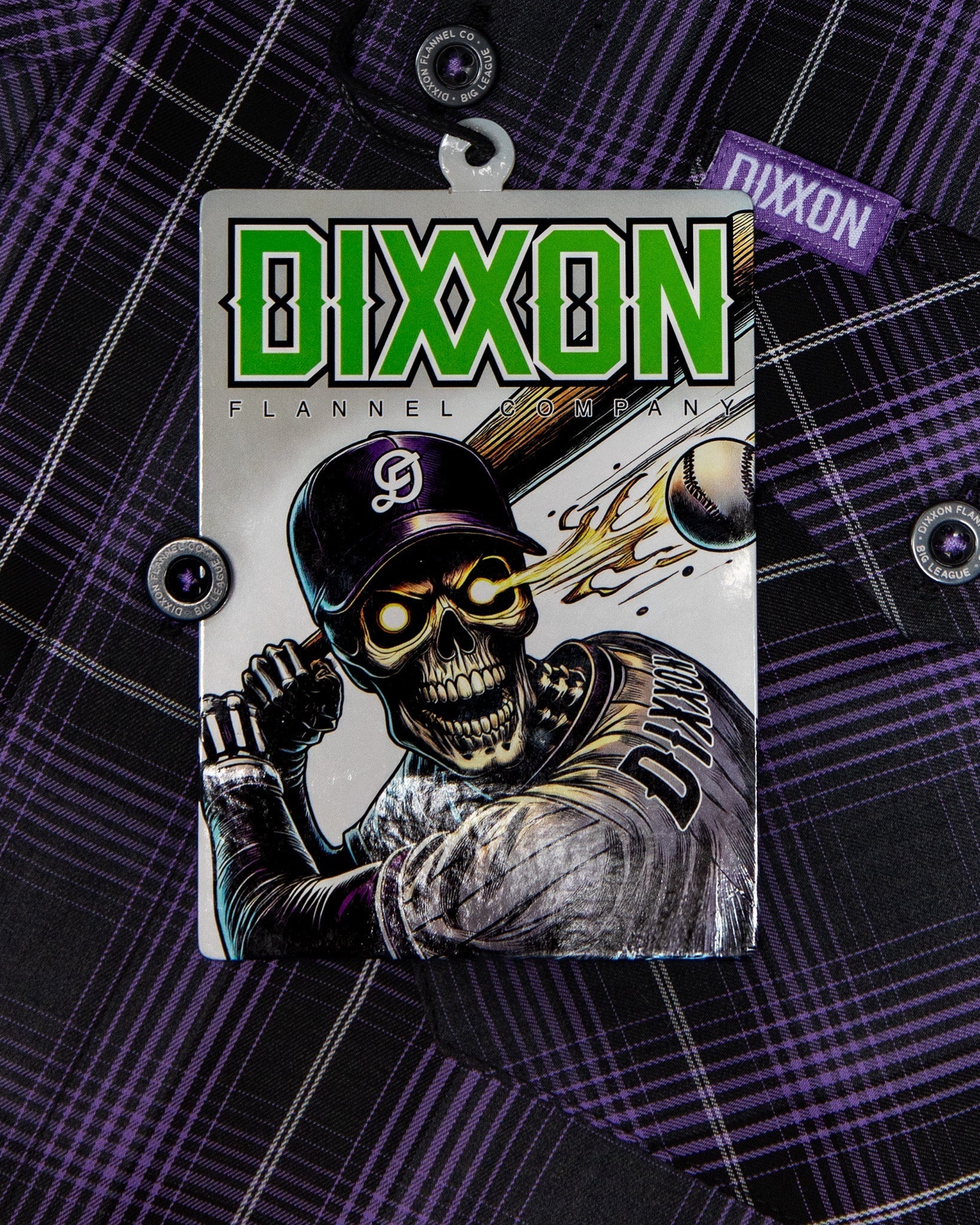 Big League Bamboo Short Sleeve