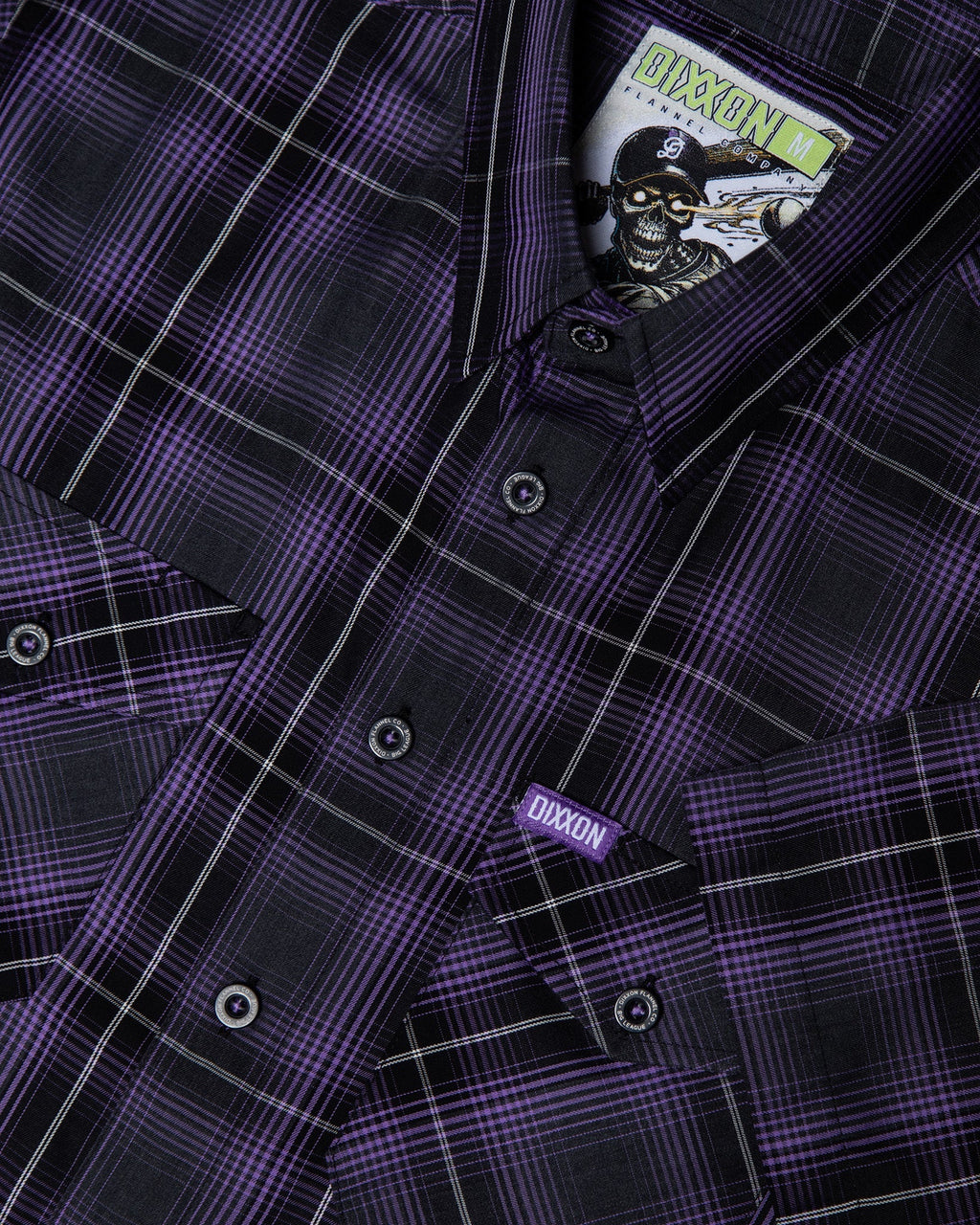 Big League Bamboo Short Sleeve