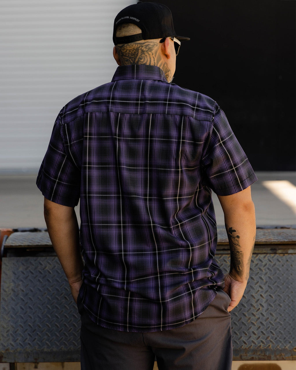 Big League Bamboo Short Sleeve