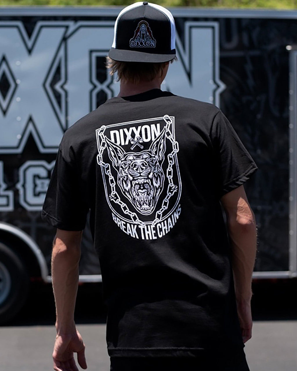 Break the Chains T-Shirt