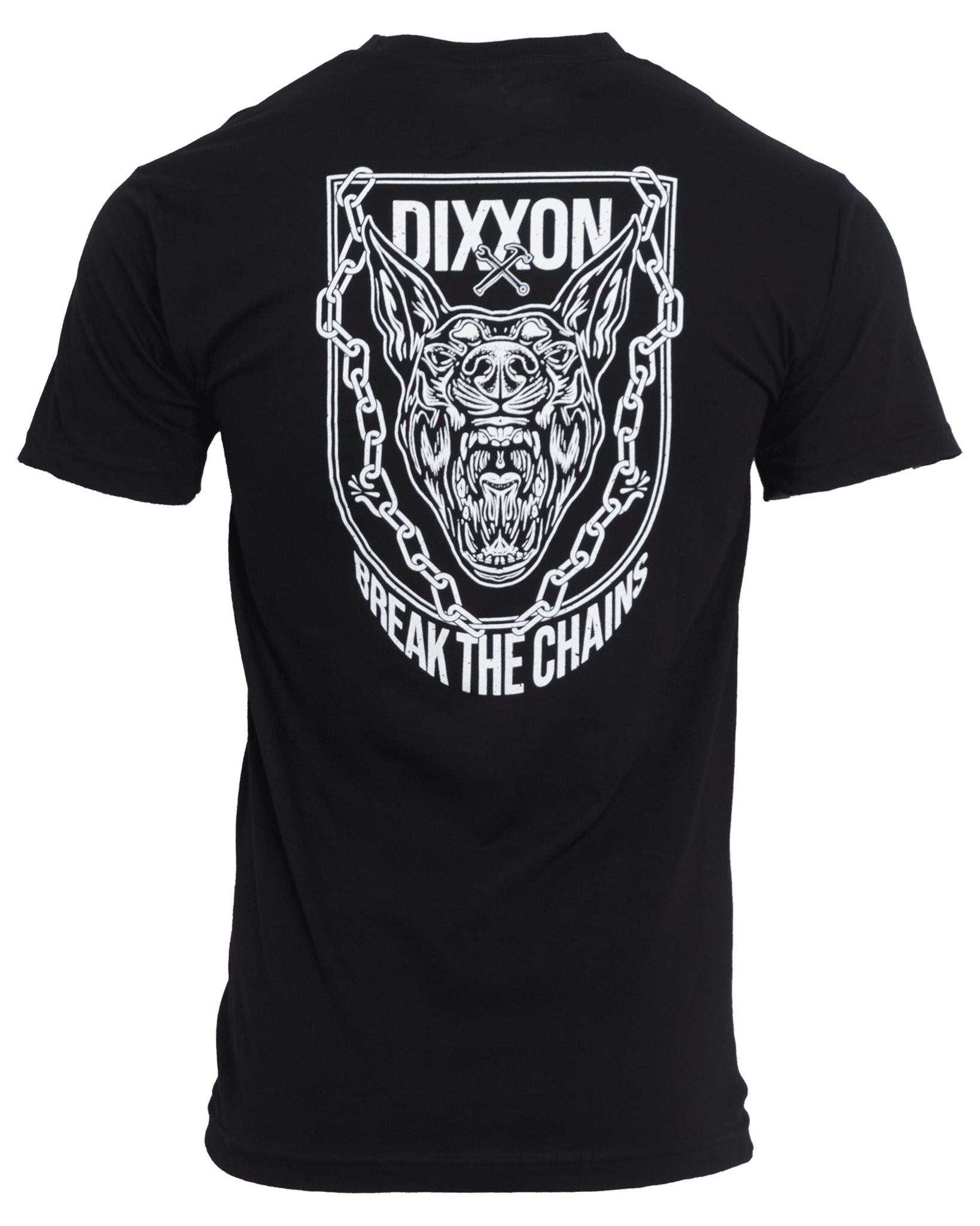 Break the Chains T-Shirt