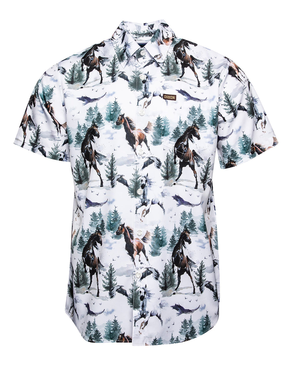Bronco Party Shirt