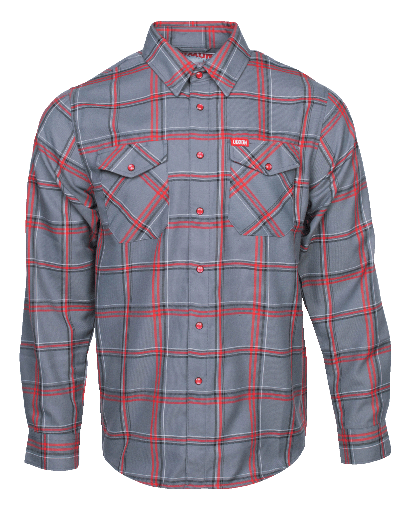 Bucktown Flannel