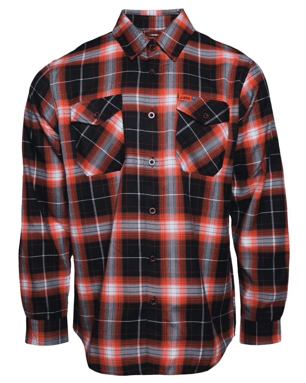 Bucky Lasek Flannel