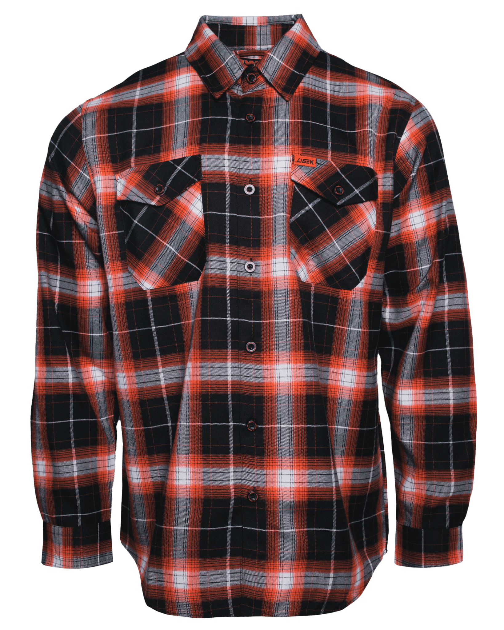 Bucky Lasek Flannel