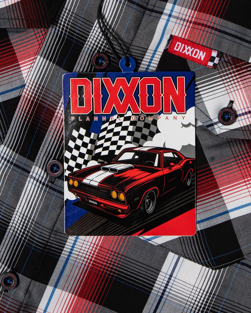 Burnout Bamboo Short Sleeve