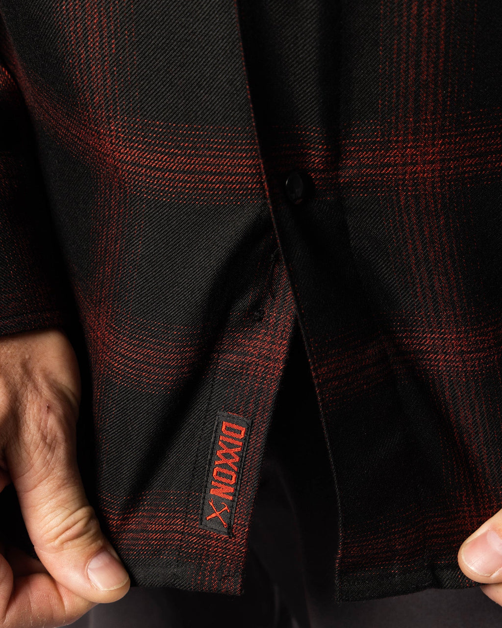 Cannibal Corpse Flannel