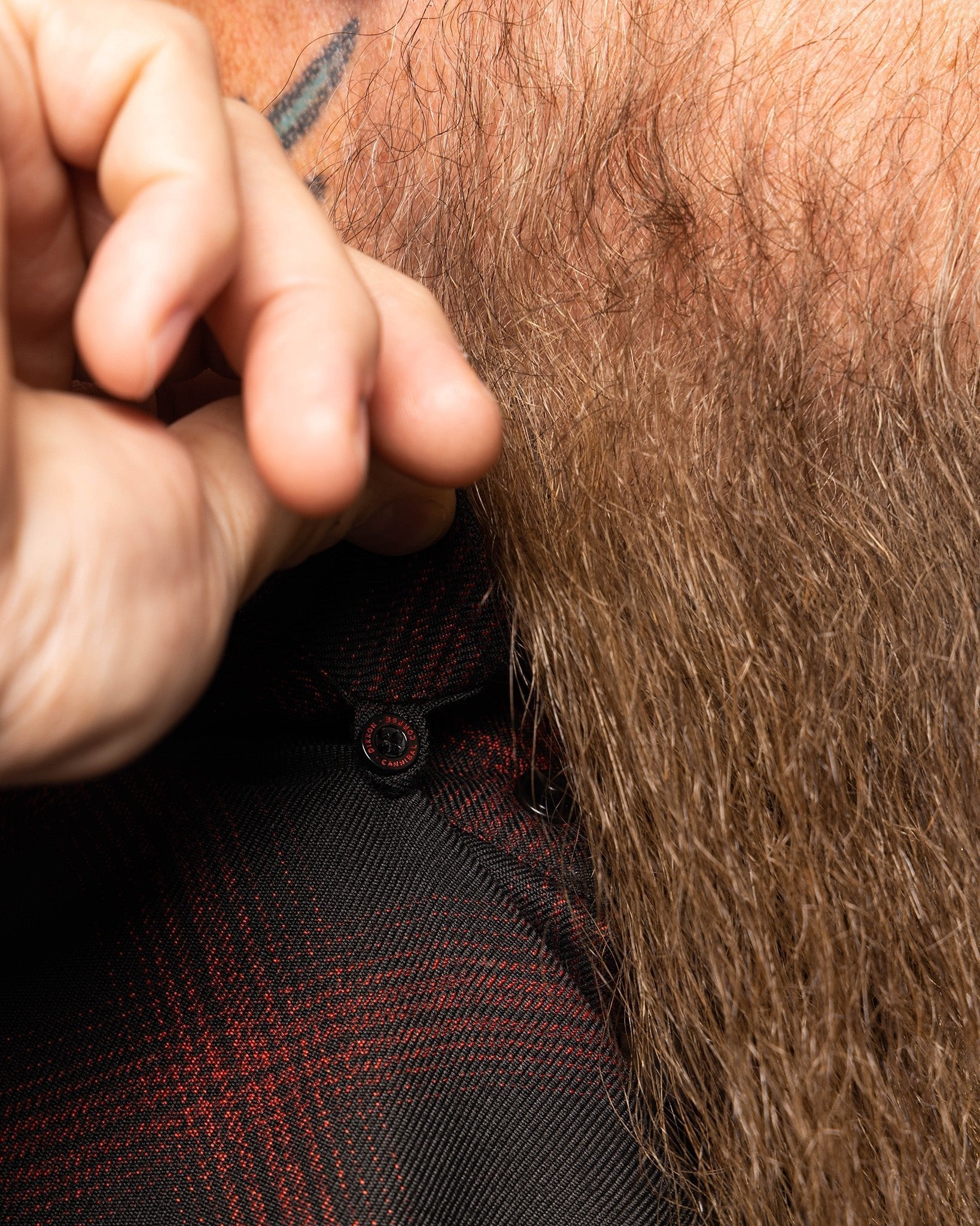 Cannibal Corpse Flannel