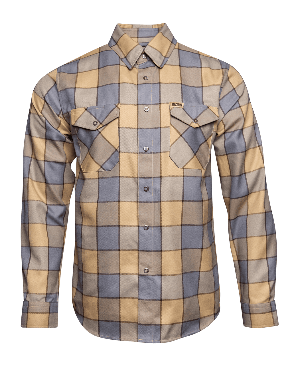 Carbine Flannel