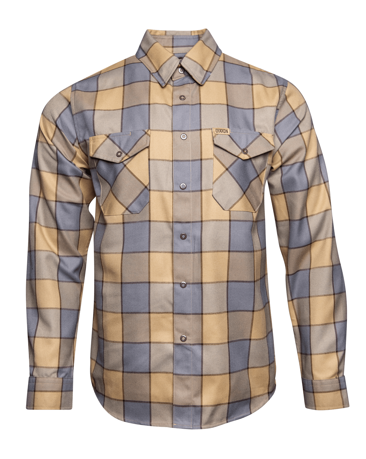 Carbine Flannel
