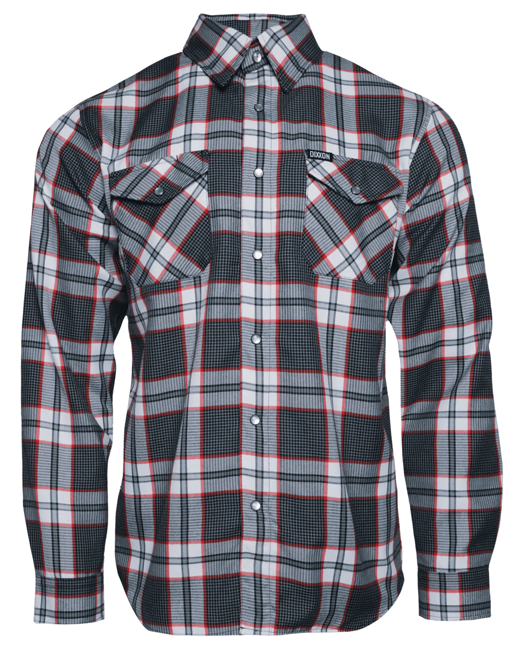 Chains Flannel