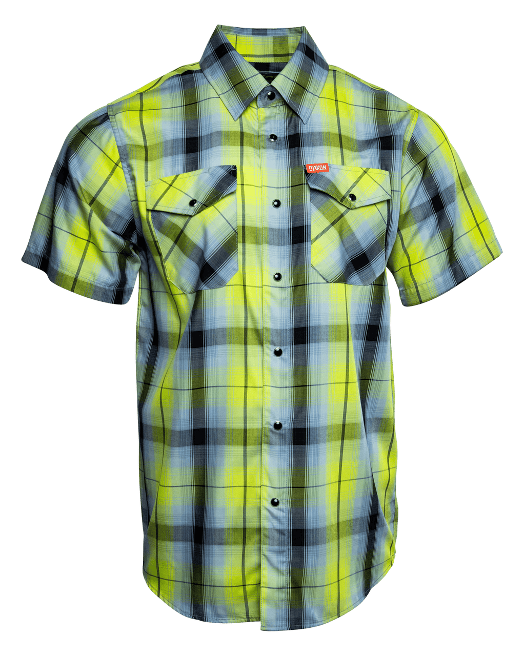 Challenger Bamboo Short Sleeve