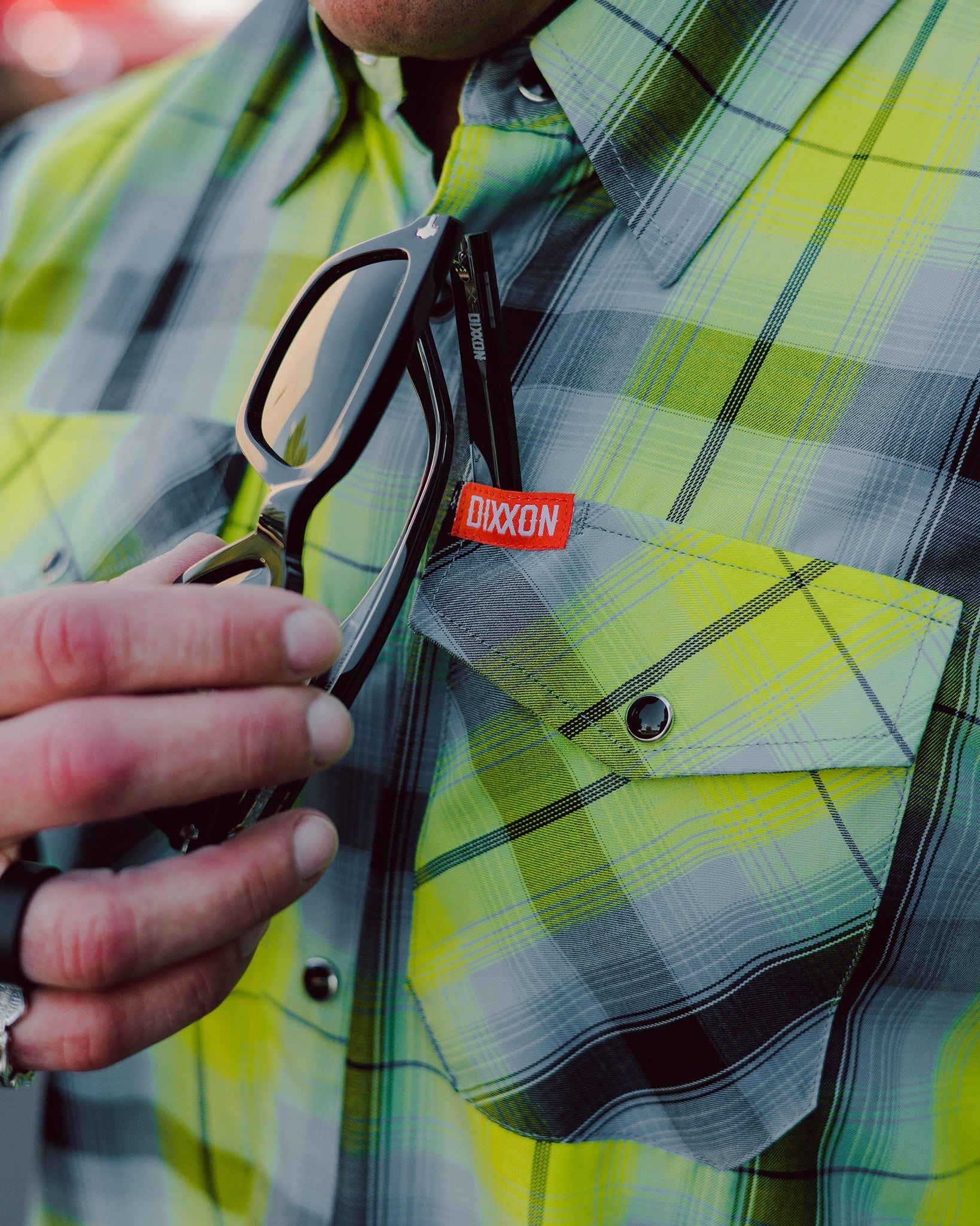 Challenger Bamboo Short Sleeve