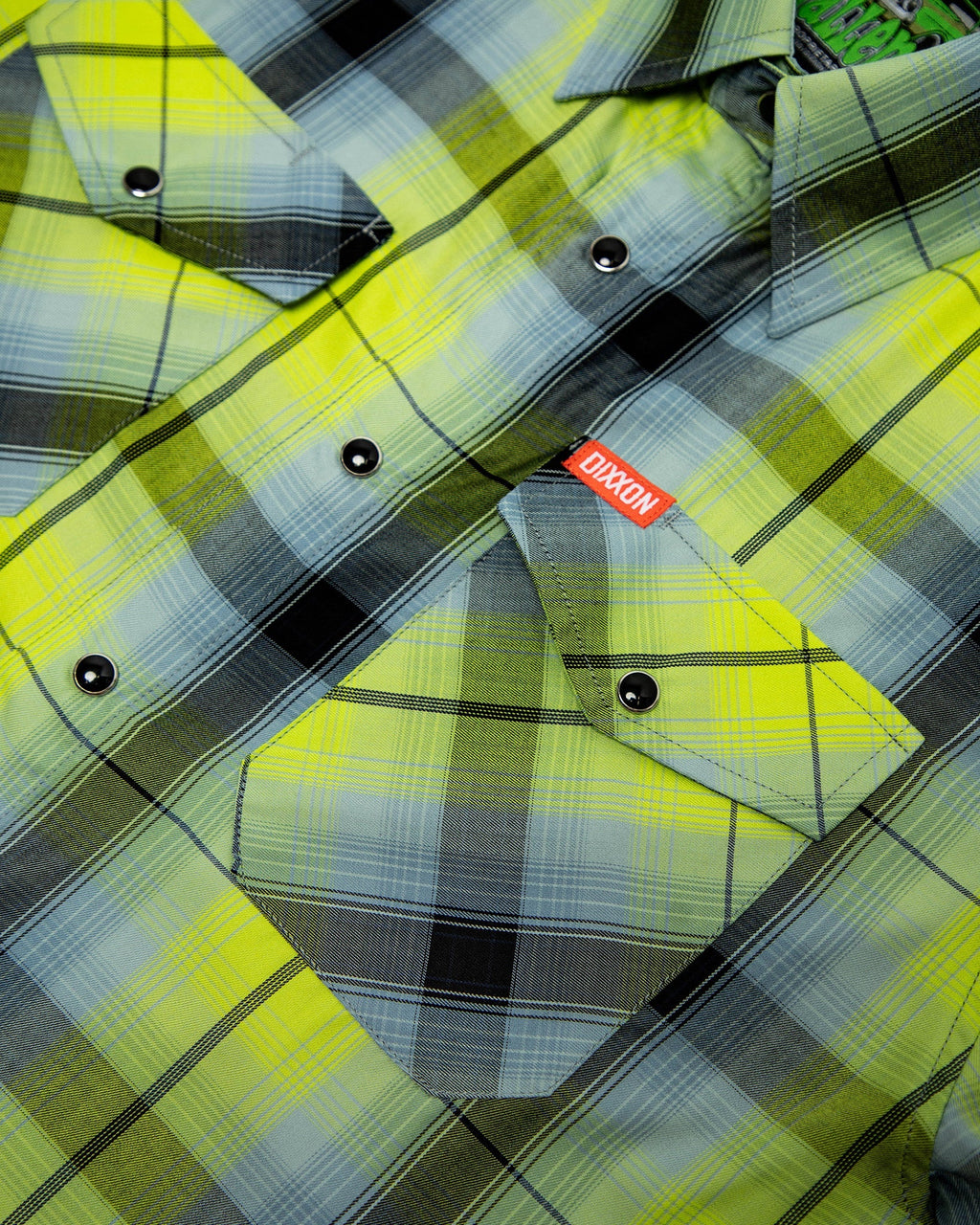 Challenger Bamboo Short Sleeve