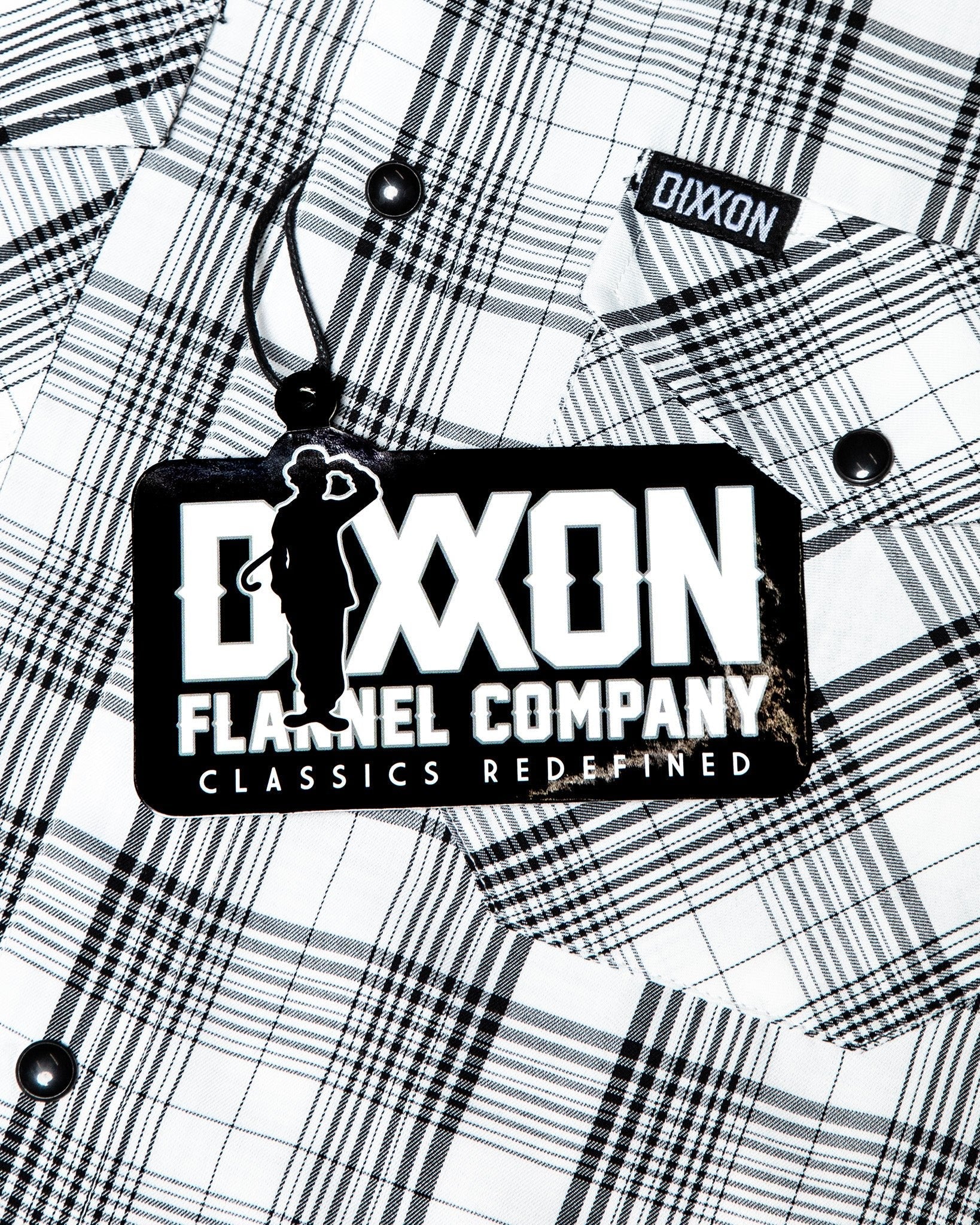 Chaplin Bamboo Short Sleeve