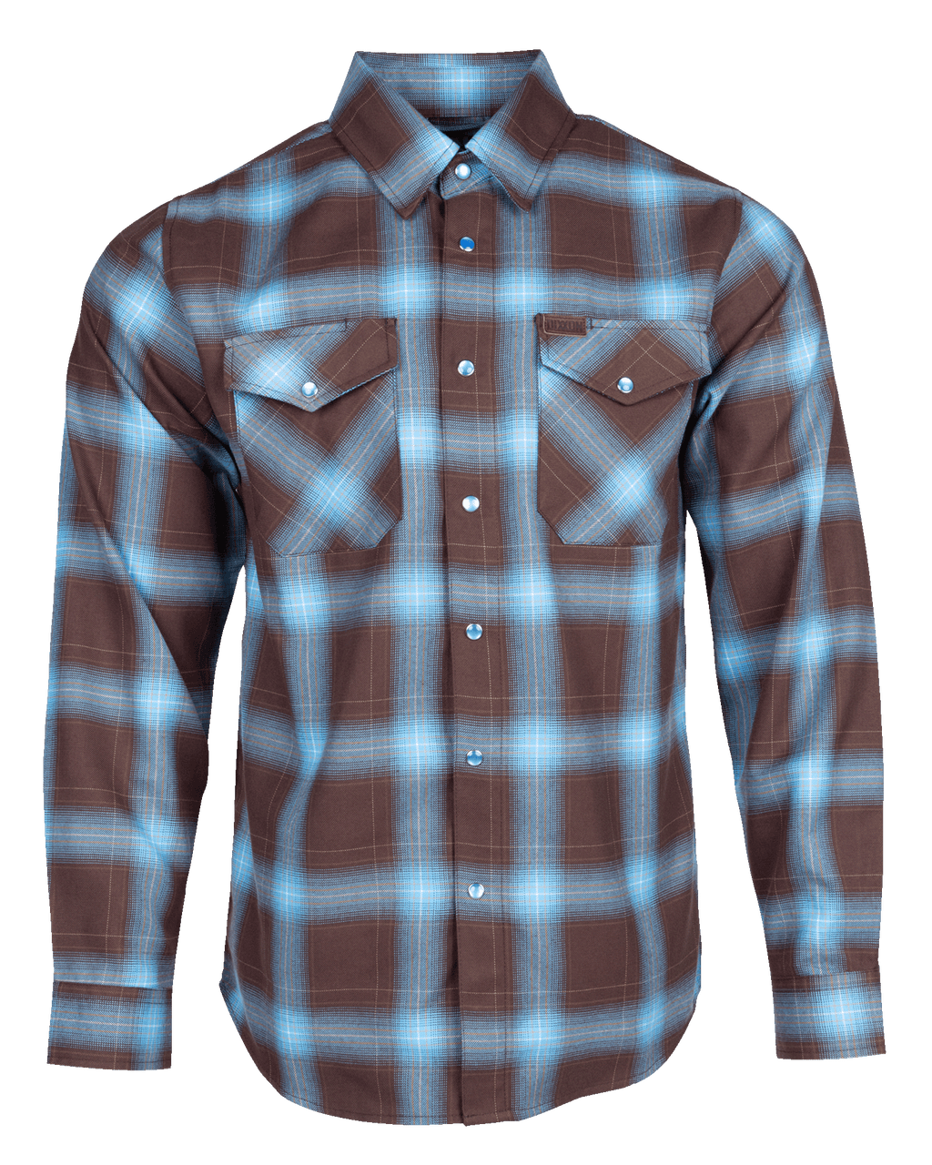 Cherokee Flannel