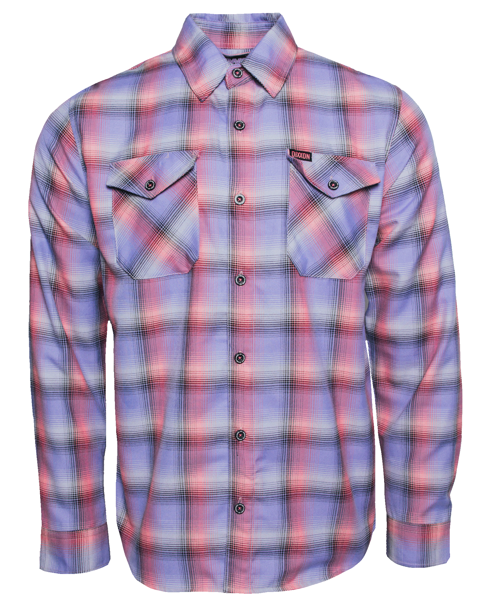Childhelp Flannel