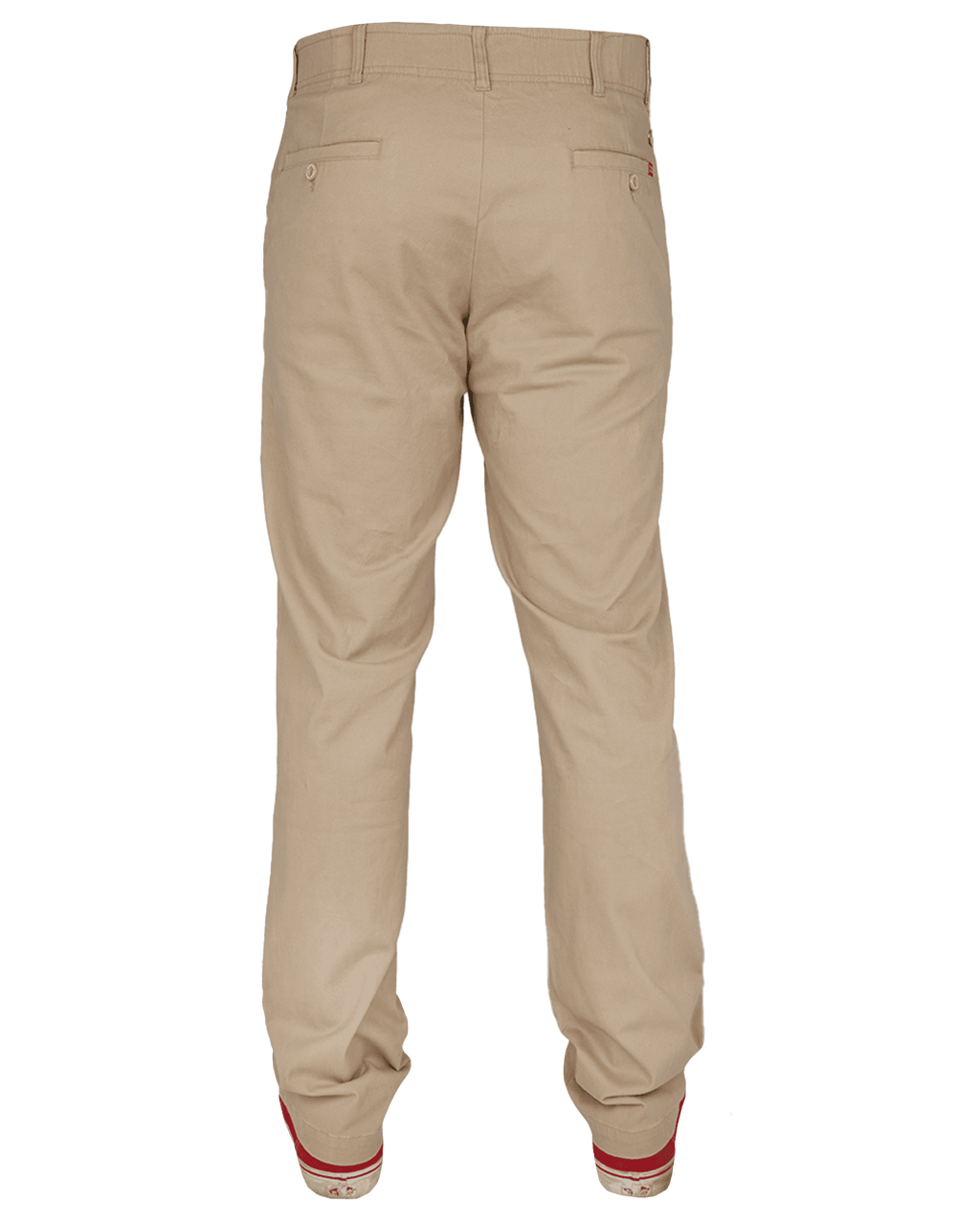Chino Pants - Khaki