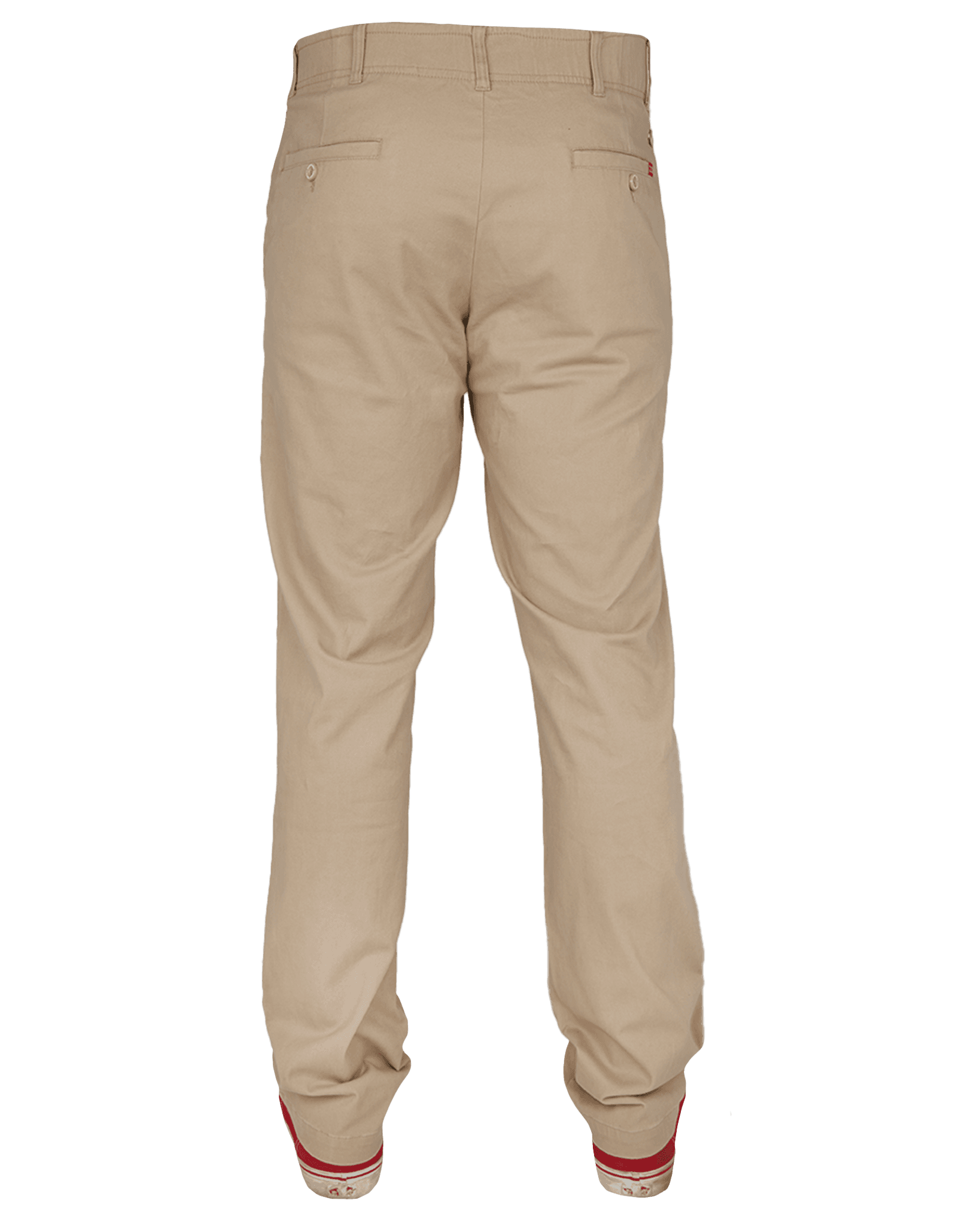 Chino Pants - Khaki