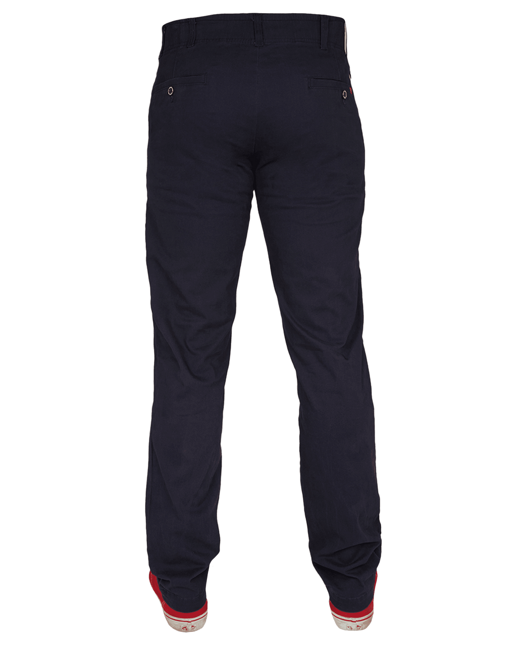 Chino Pants - Navy