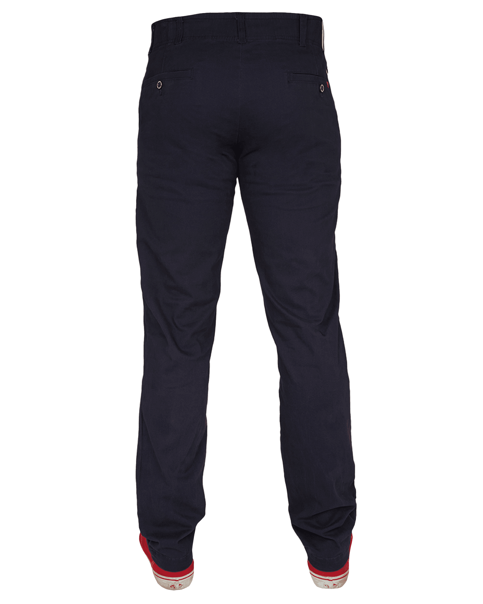 Chino Pants - Navy