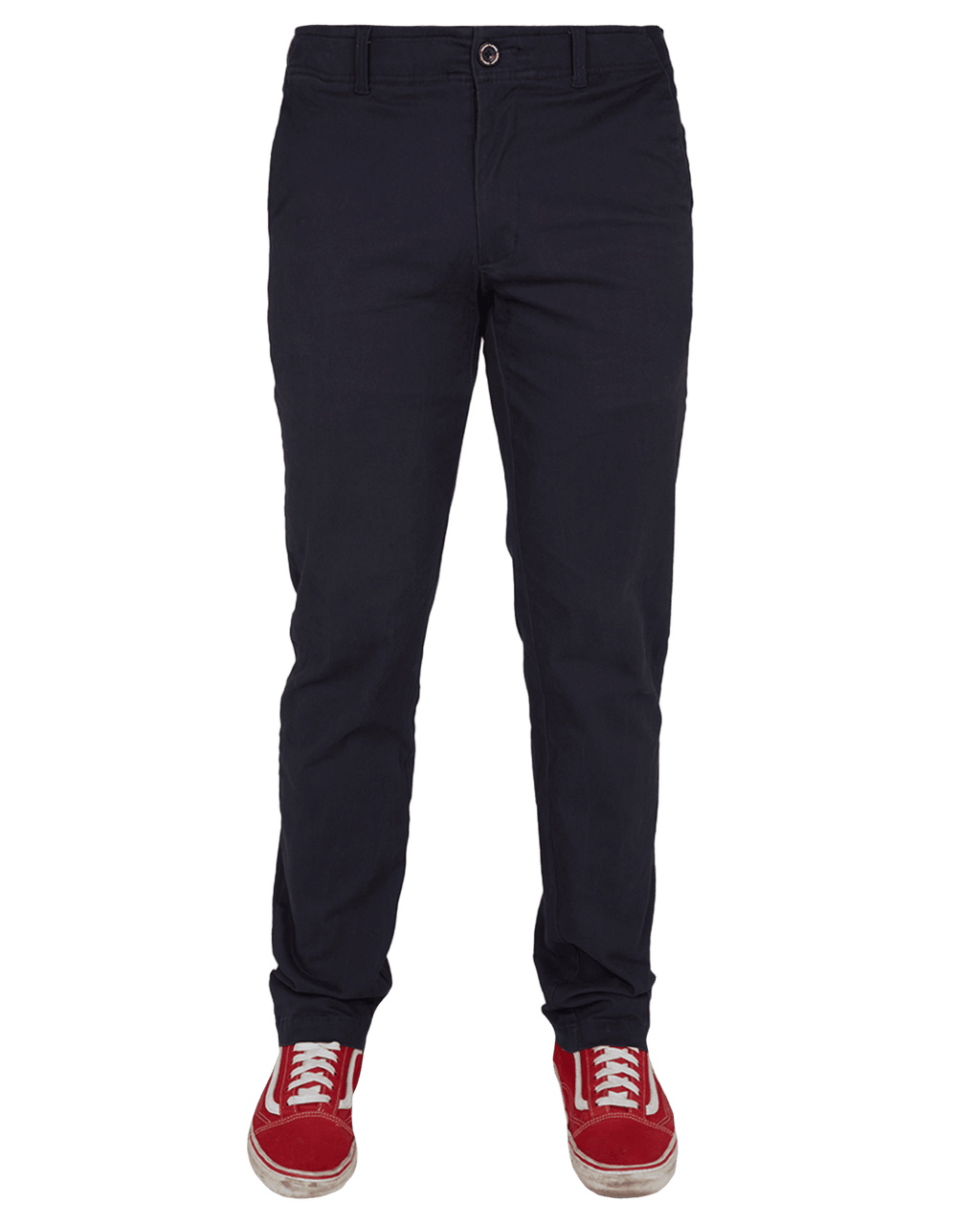 Chino Pants - Navy