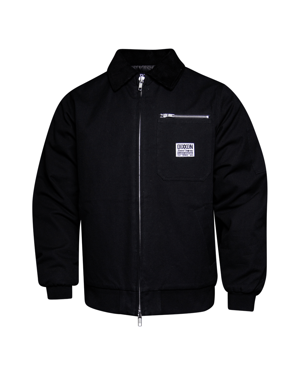 Chore Coat - Black