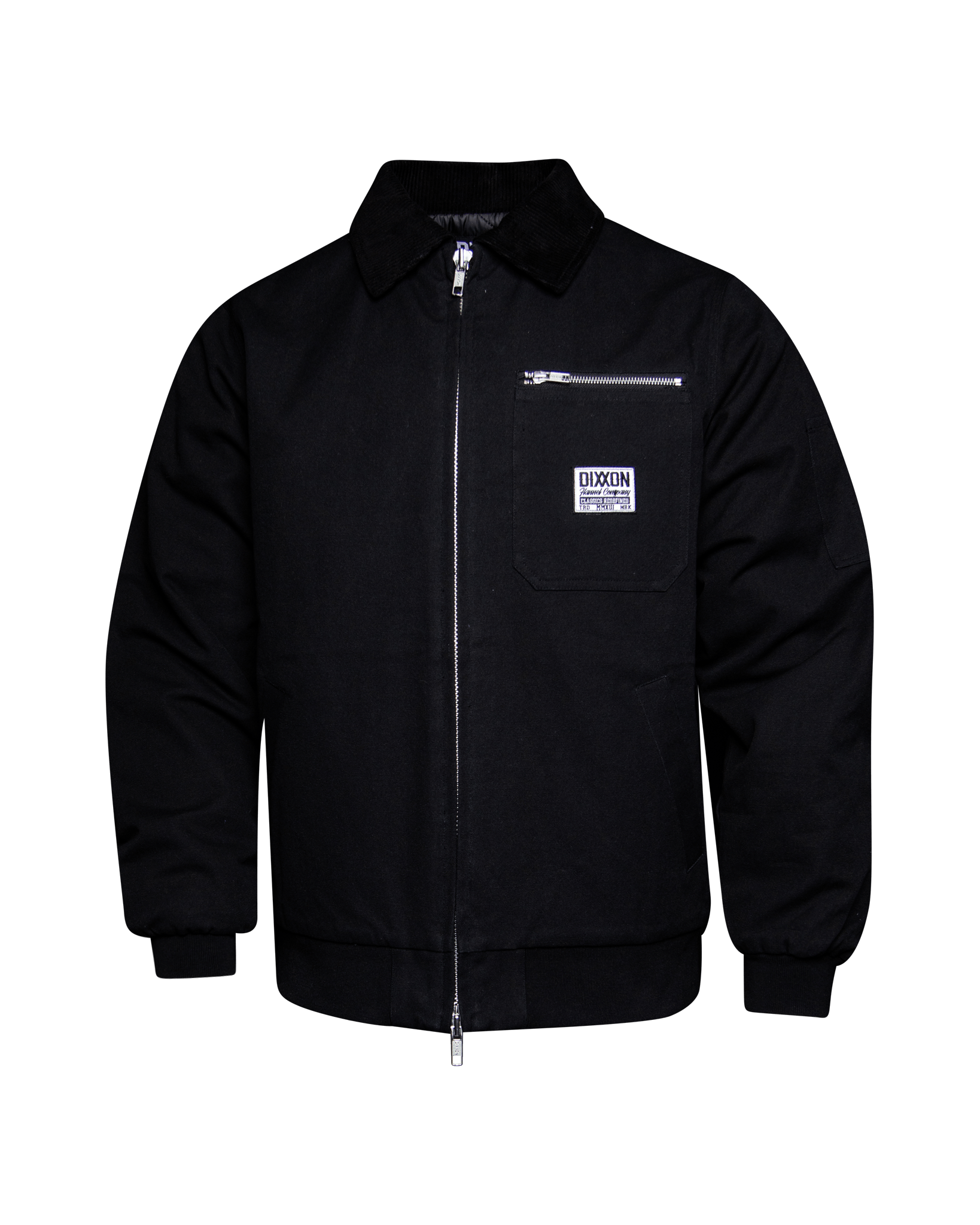 Chore Coat - Black
