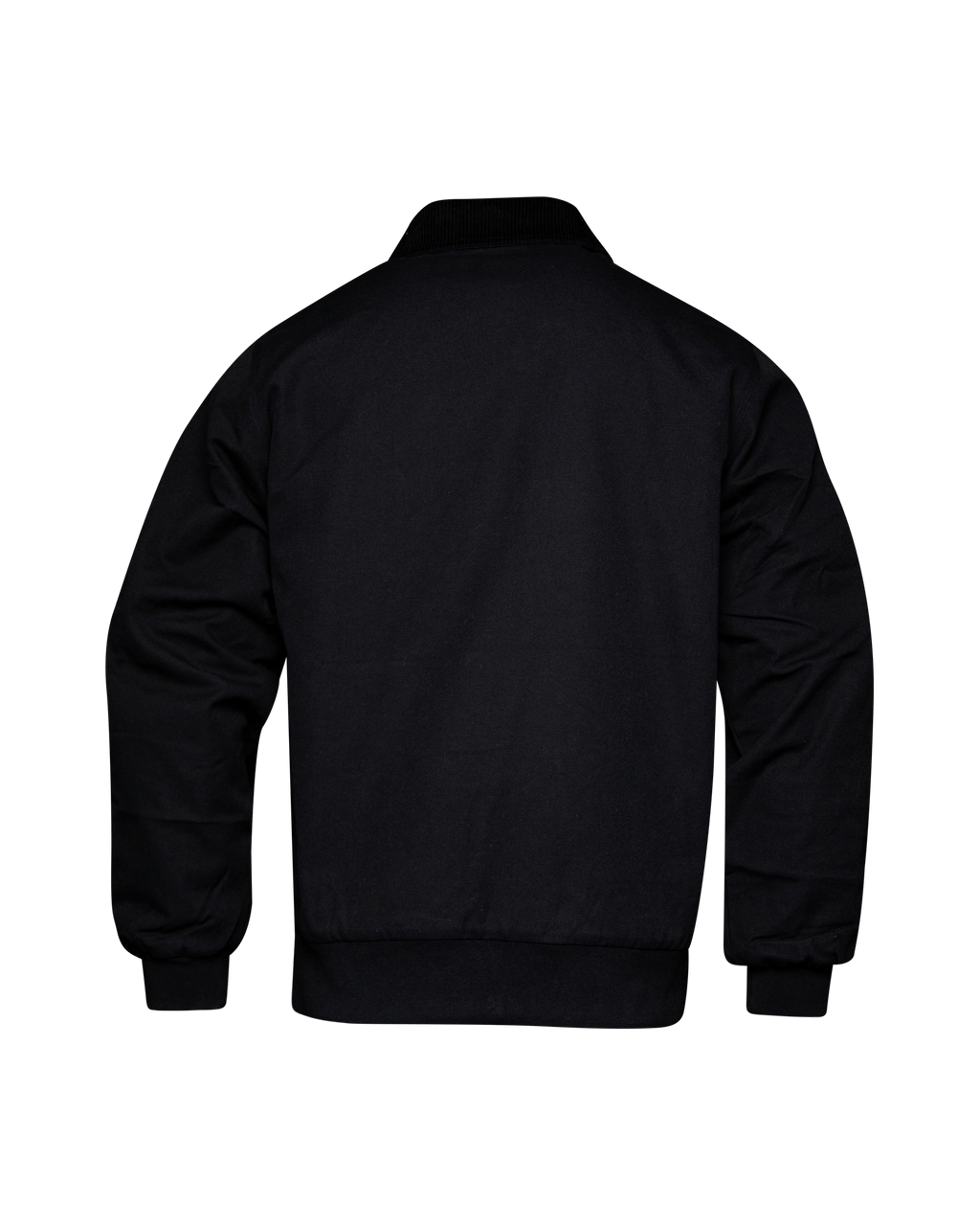 Chore Coat - Black