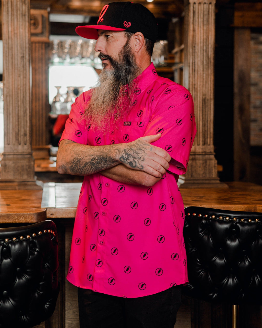 Church Music 2.0 Party Shirt