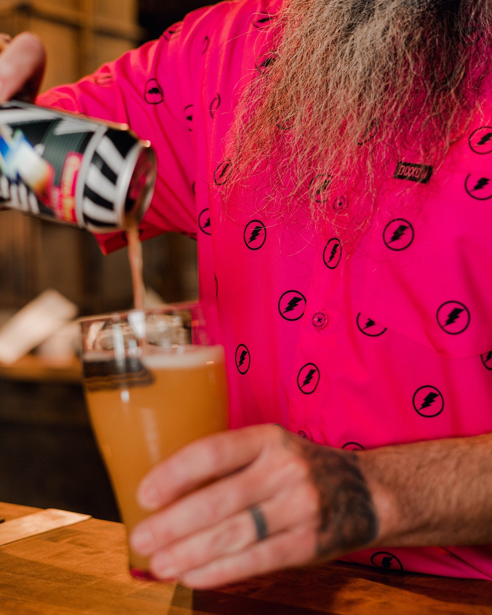 Church Music 2.0 Party Shirt