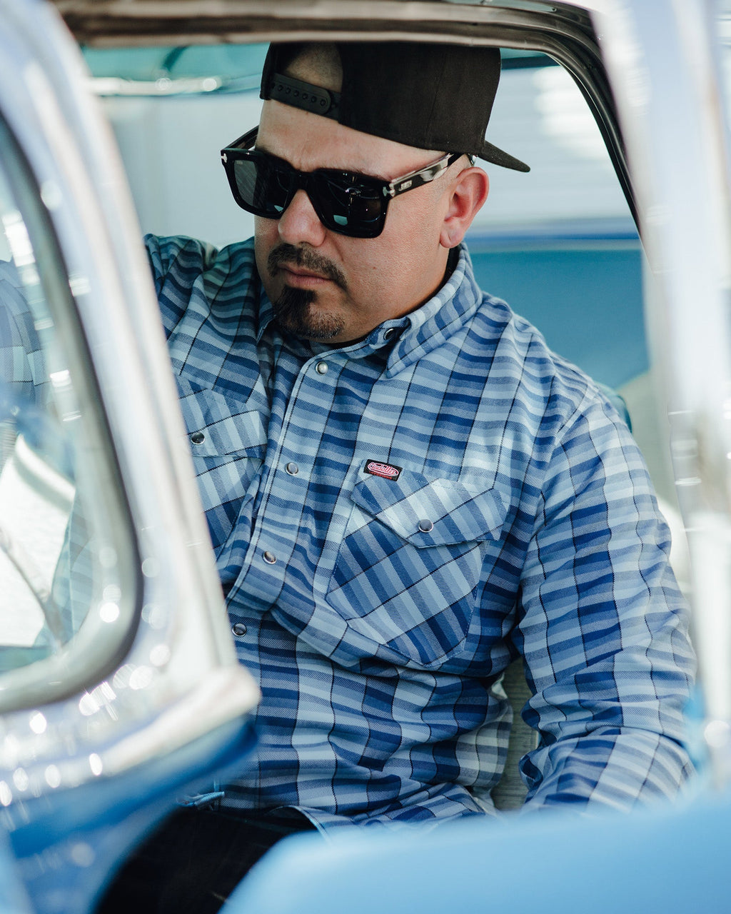 Ciadella Interiors Flannel