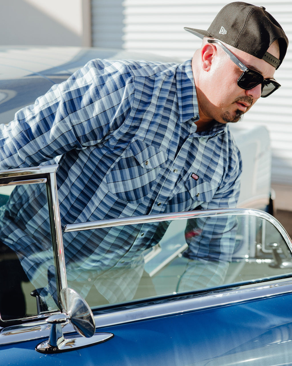 Ciadella Interiors Flannel