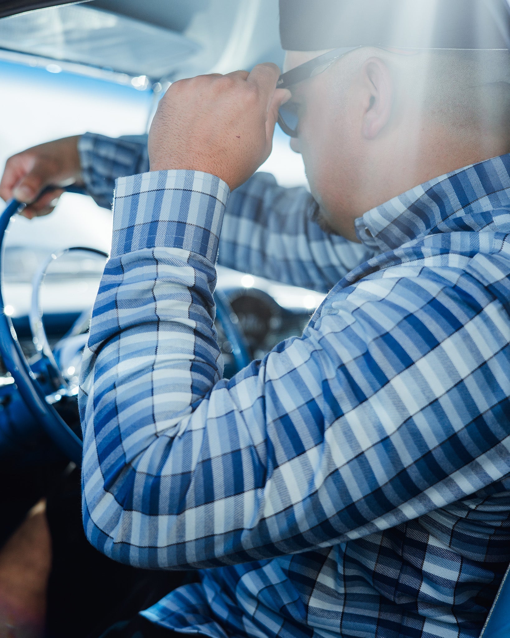 Ciadella Interiors Flannel