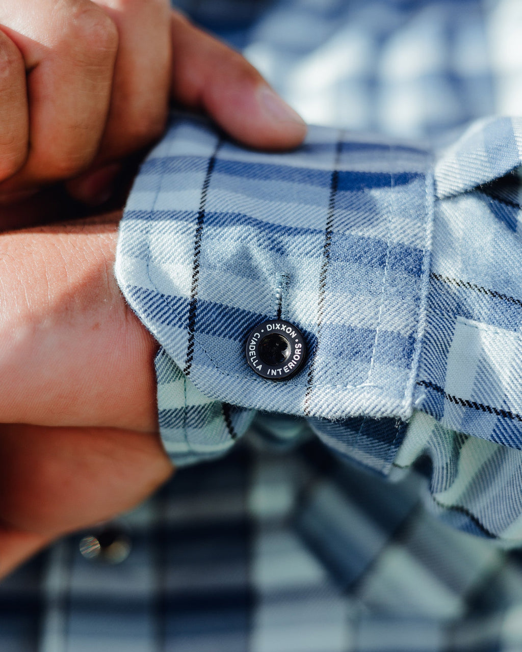 Ciadella Interiors Flannel