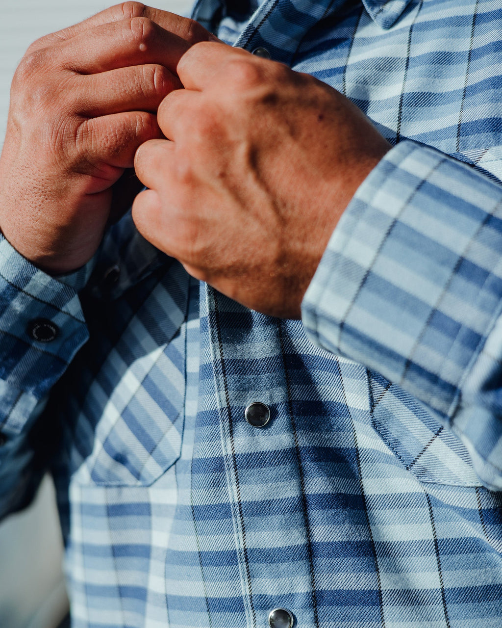 Ciadella Interiors Flannel