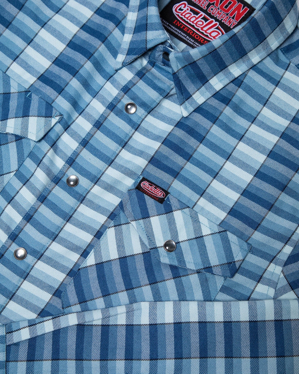 Ciadella Interiors Flannel