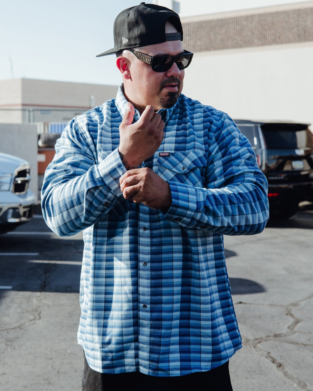 Ciadella Interiors Flannel