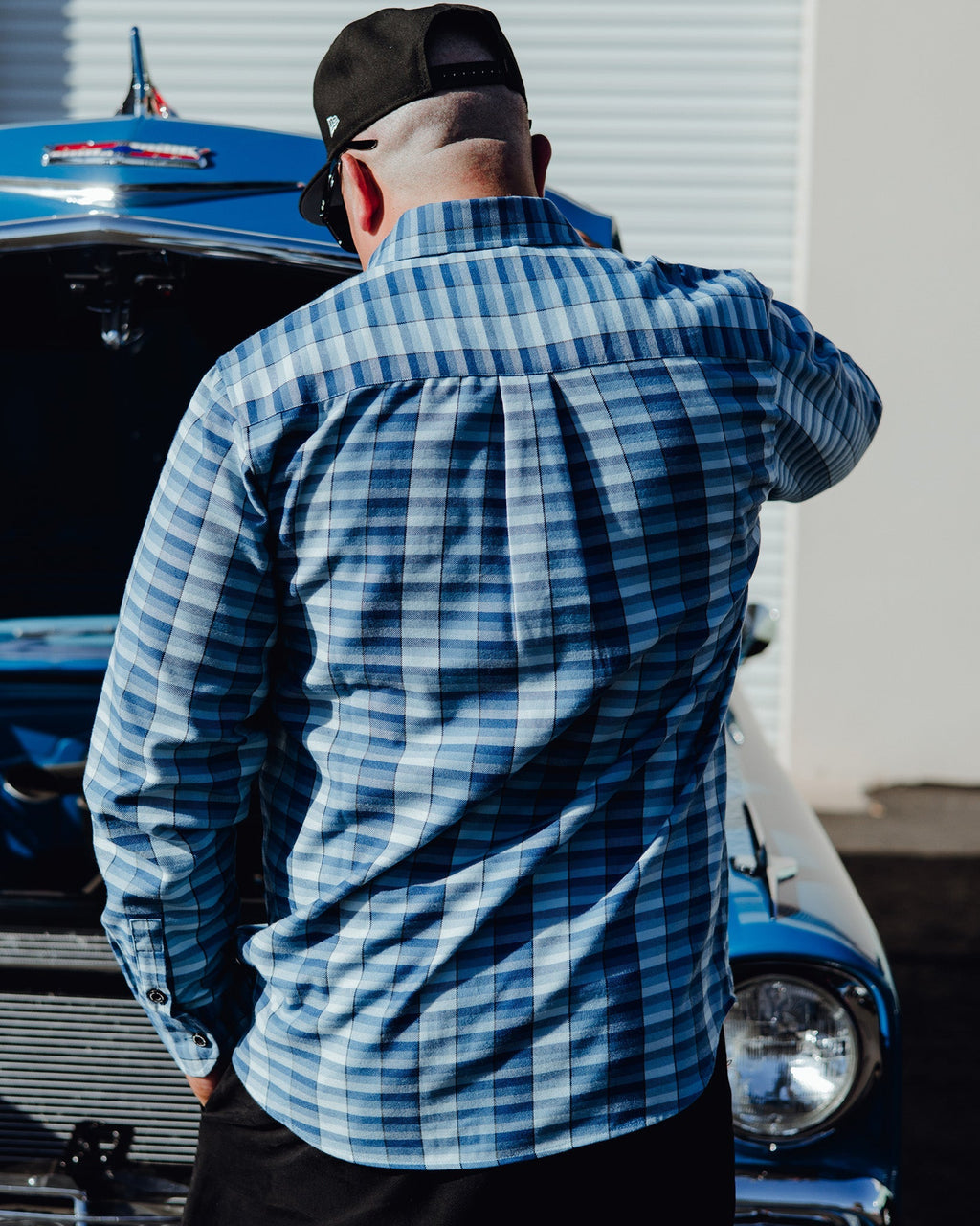 Ciadella Interiors Flannel