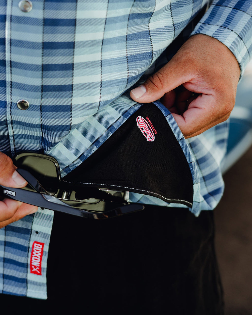 Ciadella Interiors Flannel