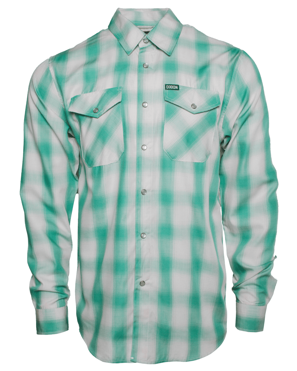 Claddagh Bamboo Long Sleeve