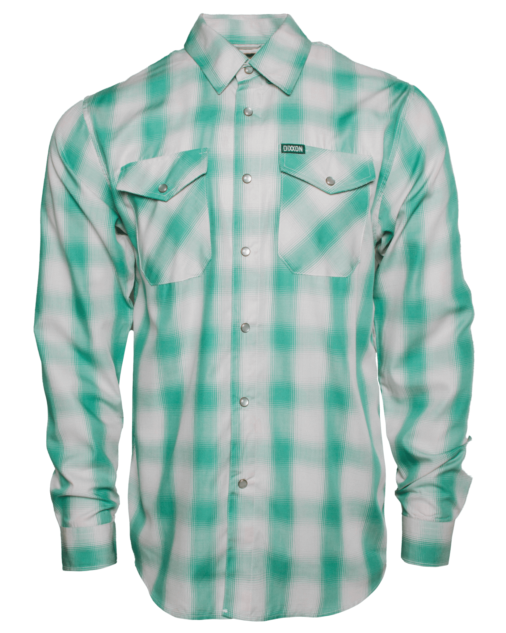 Claddagh Bamboo Long Sleeve