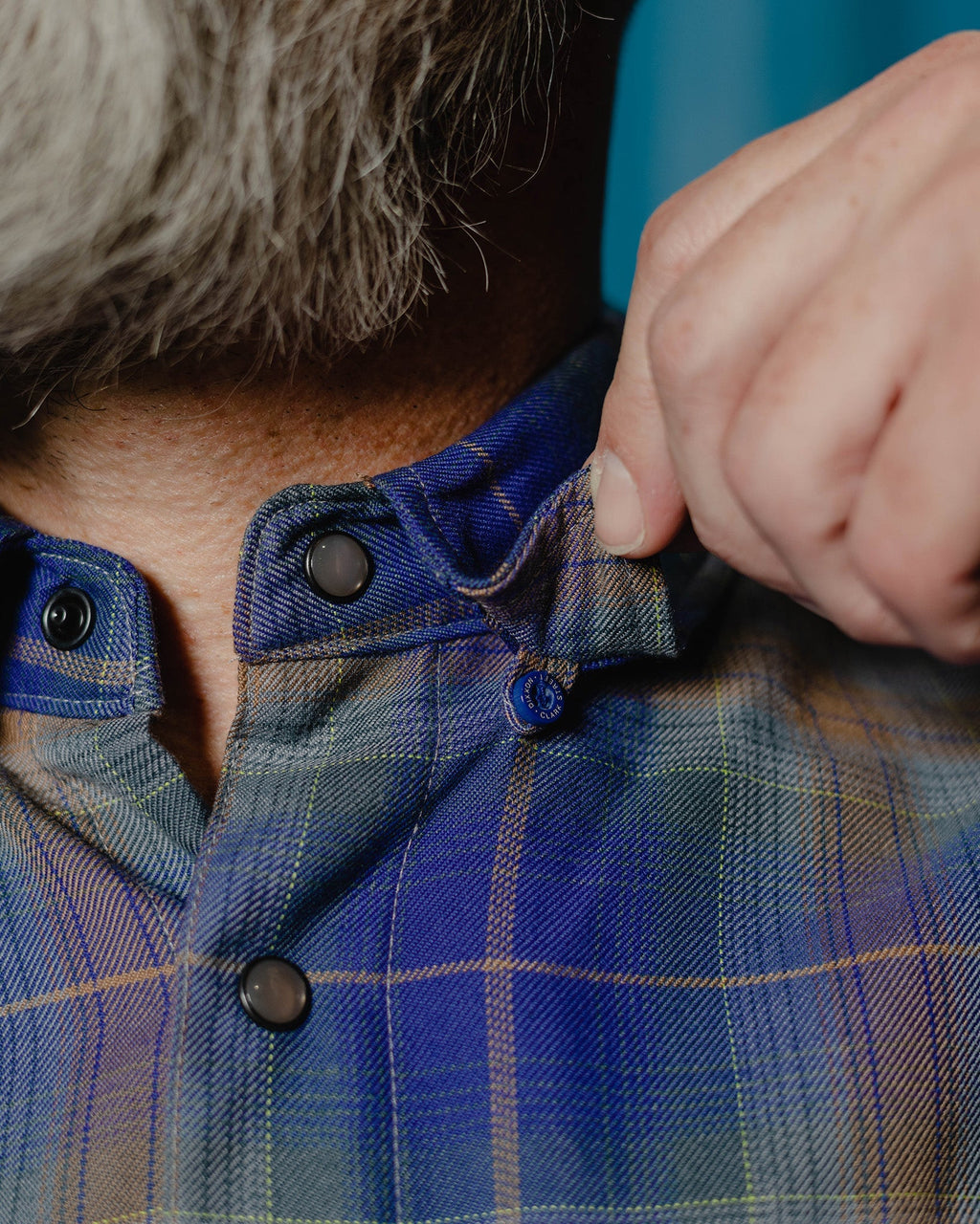 Clark Street Flannel